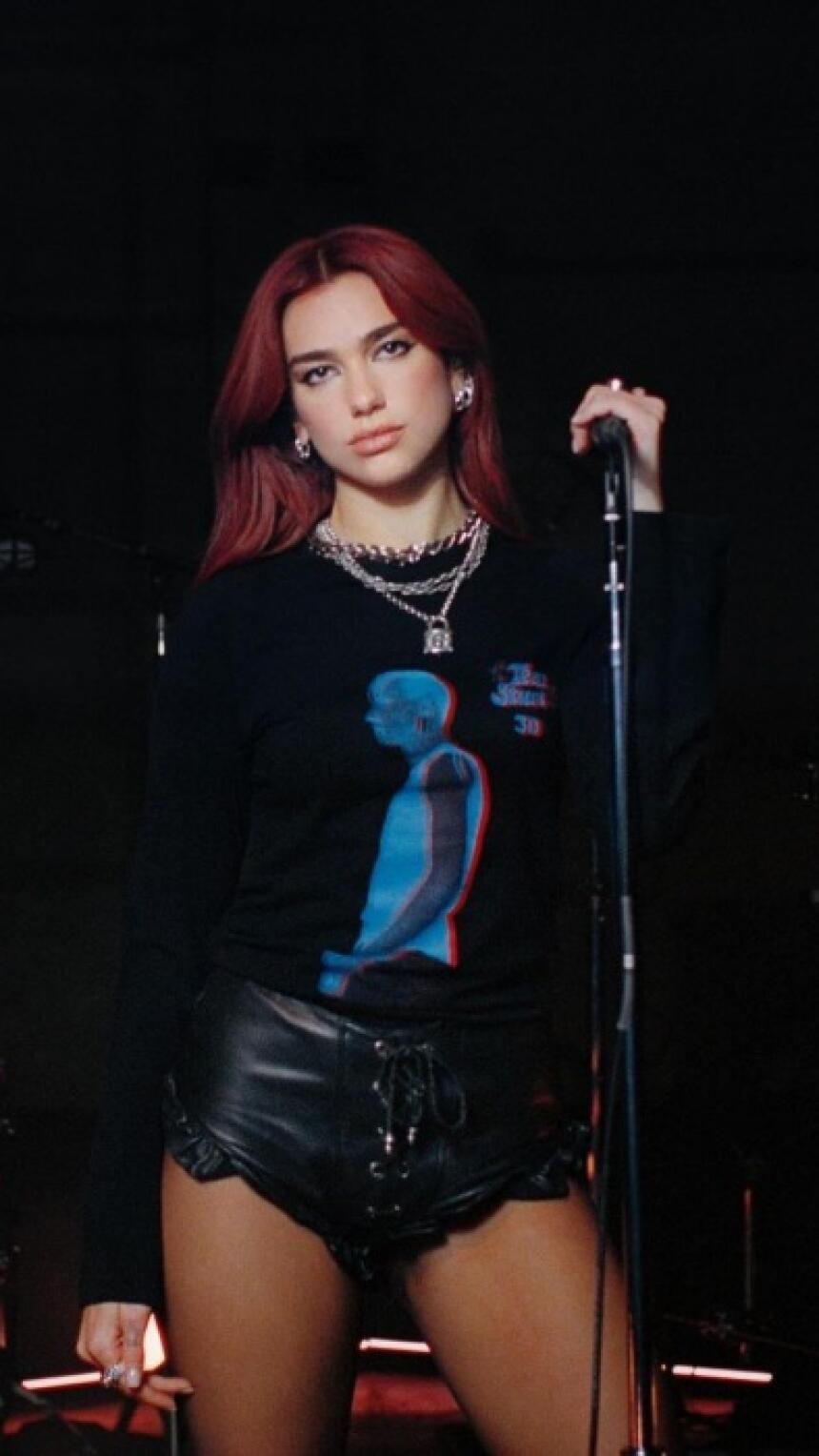 Dua Lipa, Kravitz, Jason Derulo… svi koncerti u regiji koje ćete željno iščekivati!
