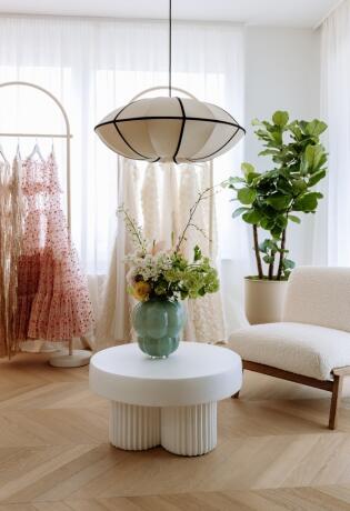 Nova modna destinacija u Zagrebu: La jupe otvorio showroom