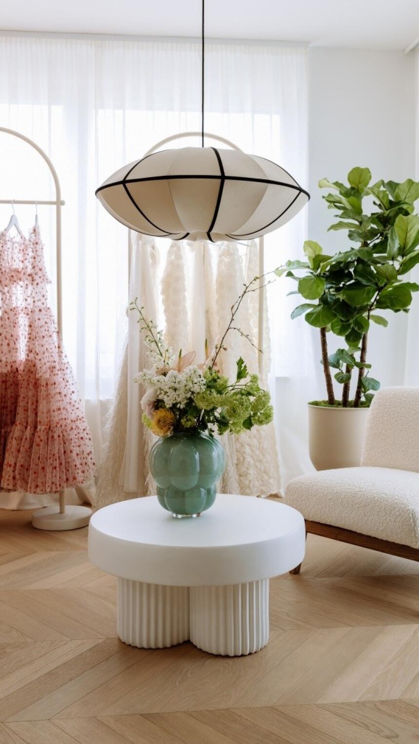 Nova modna destinacija u Zagrebu: La jupe otvorio showroom