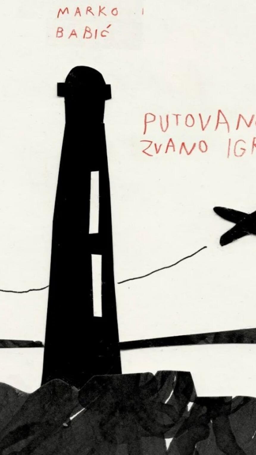 Knjiga Marka Babića ''Putovanje zvano igra'' napokon je stigla na tržište BiH