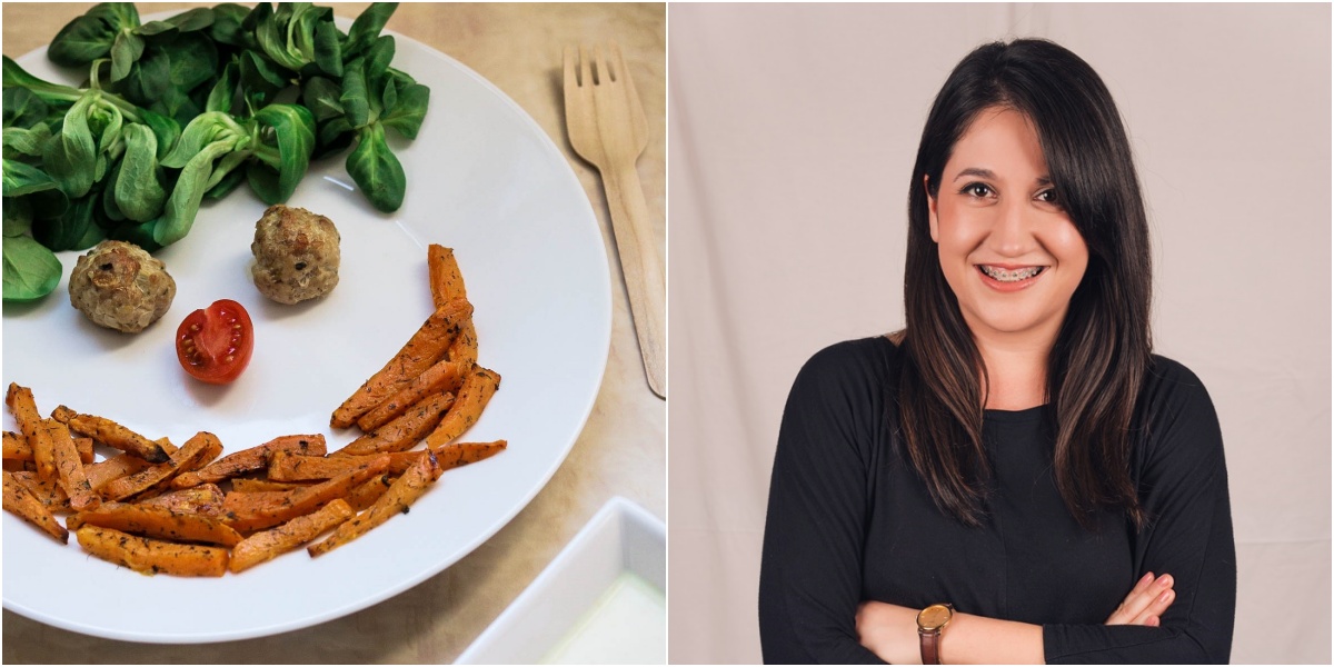 Pureće okruglice: Bh. nutricionistica donosi zdrav i zabavan recept za vas i mališane