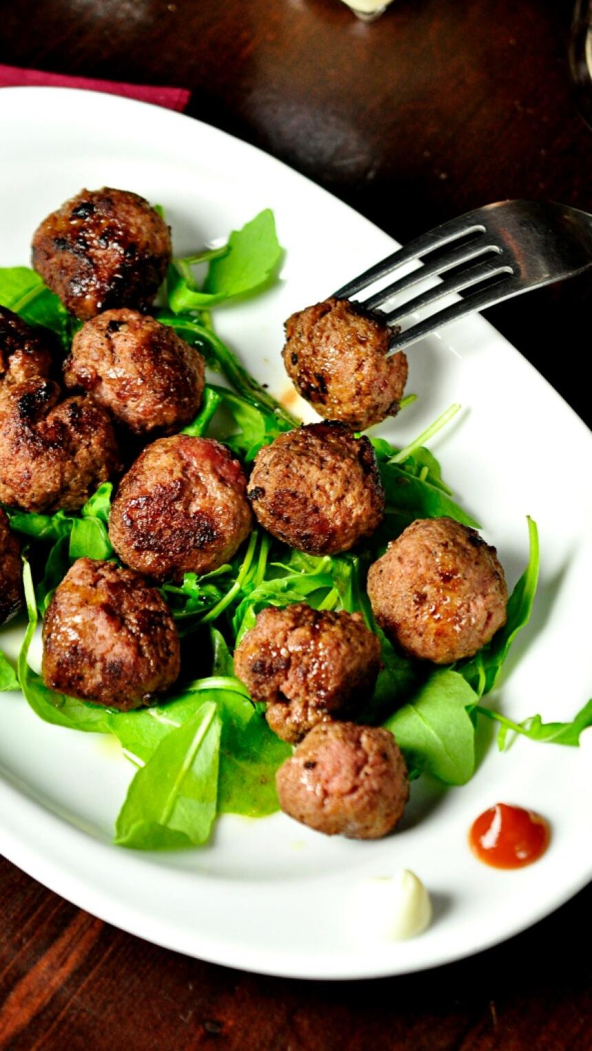 Pureće okruglice: Bh. nutricionistica donosi zdrav i zabavan recept za vas i mališane