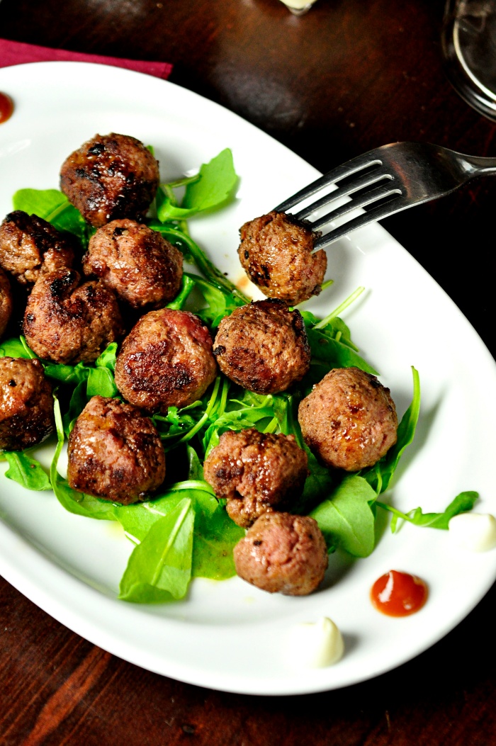 Pureće okruglice: Bh. nutricionistica donosi zdrav i zabavan recept za vas i mališane