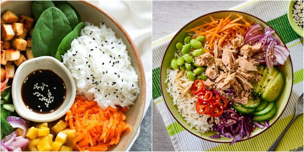 Što je havajski poke bowl i gdje ćete ga u Sarajevu uskoro moći kušati? Znamo detalje.