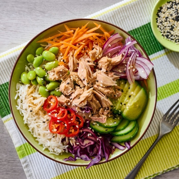 Što je havajski poke bowl i gdje ćete ga u Sarajevu uskoro moći kušati? Znamo detalje.