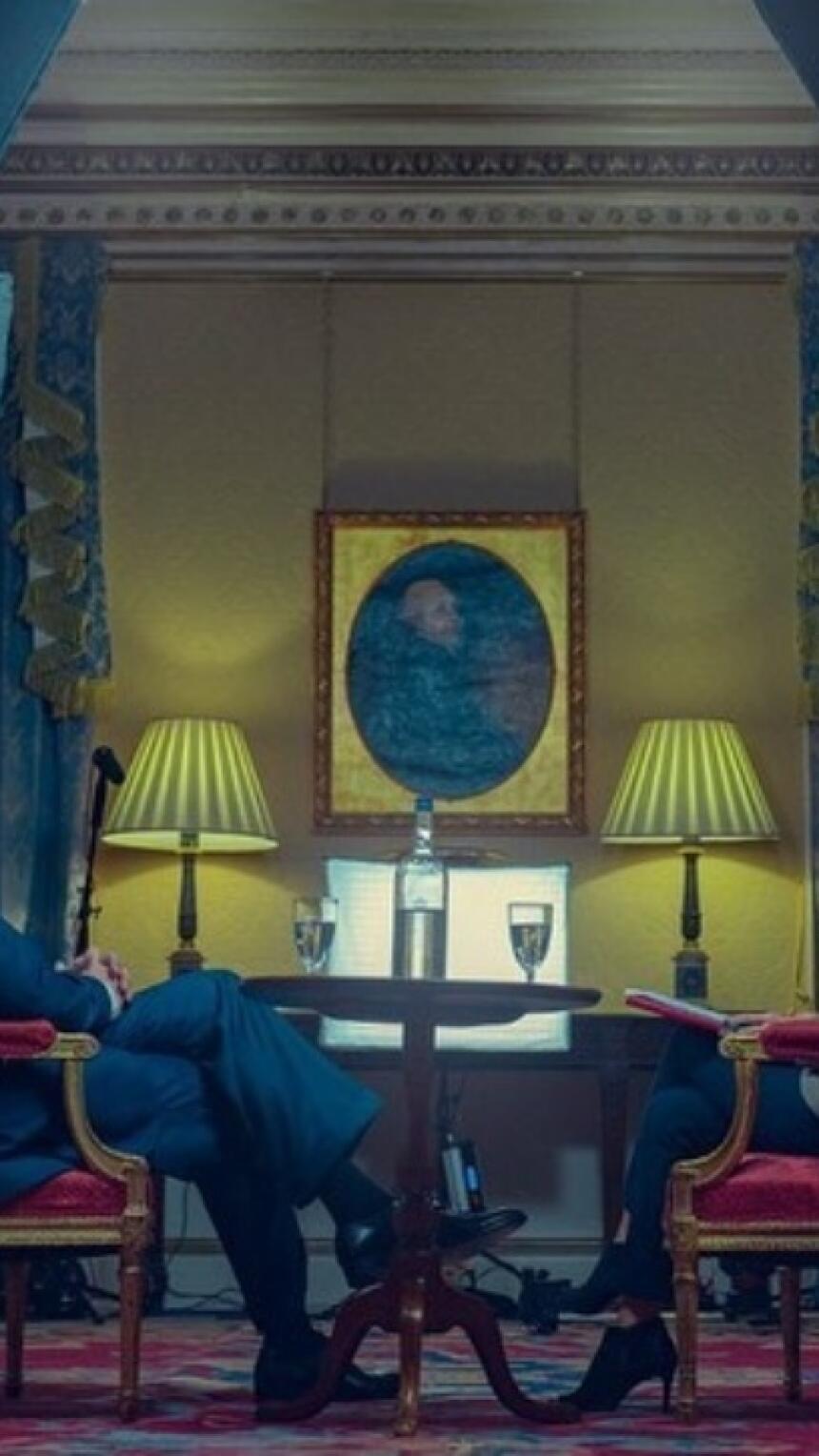 Volite zaviriti u živote članova kraljevskih obitelji? Dodajte ovaj film na listu.
