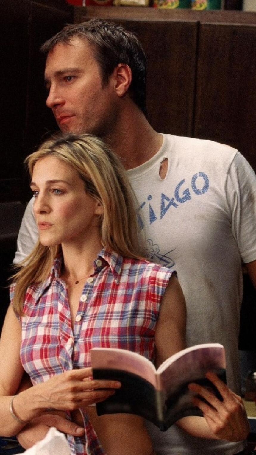 Od SATC do kultnih romantičnih filmova: Znamo koje klasike Netflix vraća u 4. mjesecu