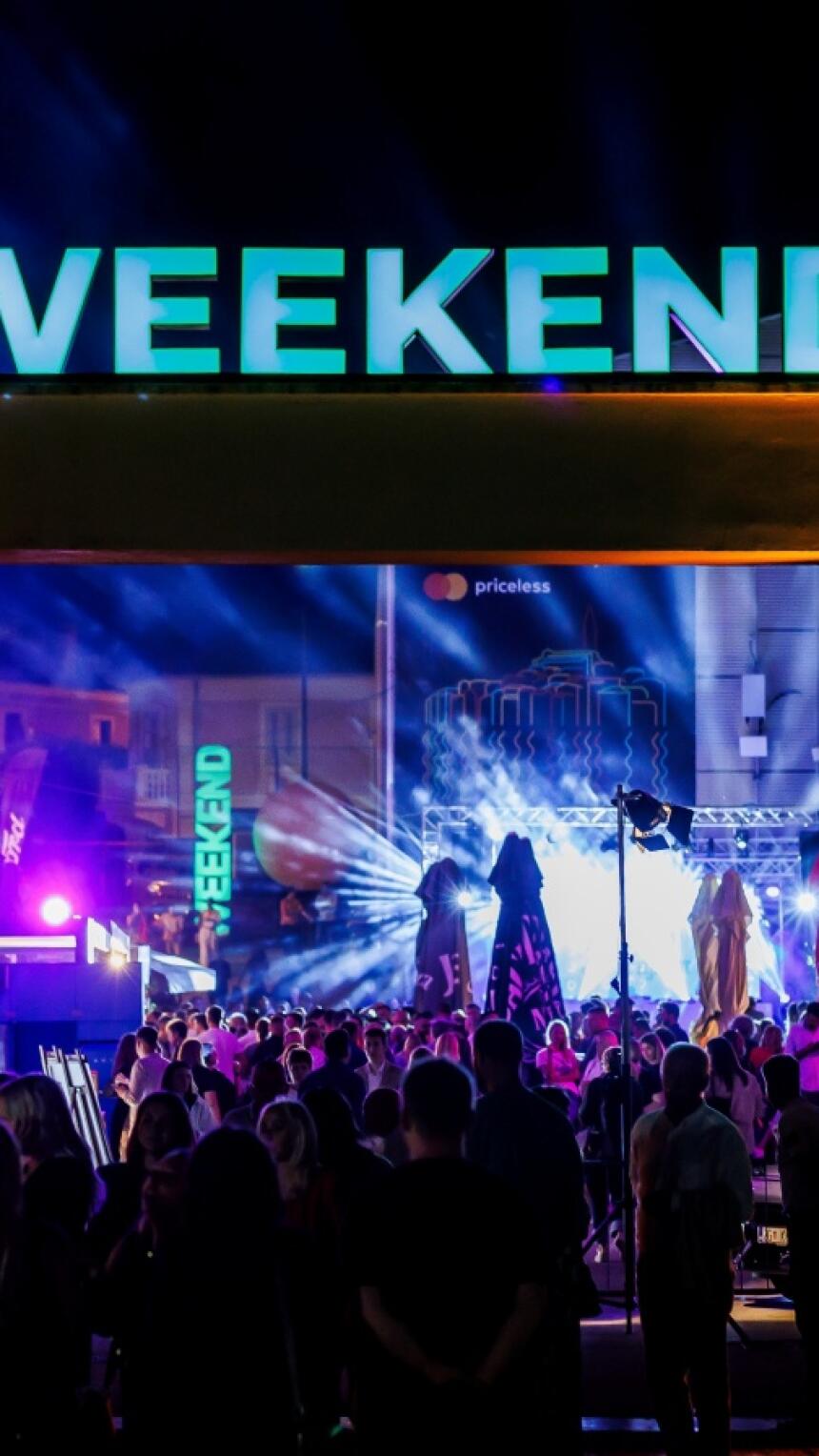 AI stiže u Rovinj! Donosimo detalje i bogat sadržaj Weekend Media Festivala.