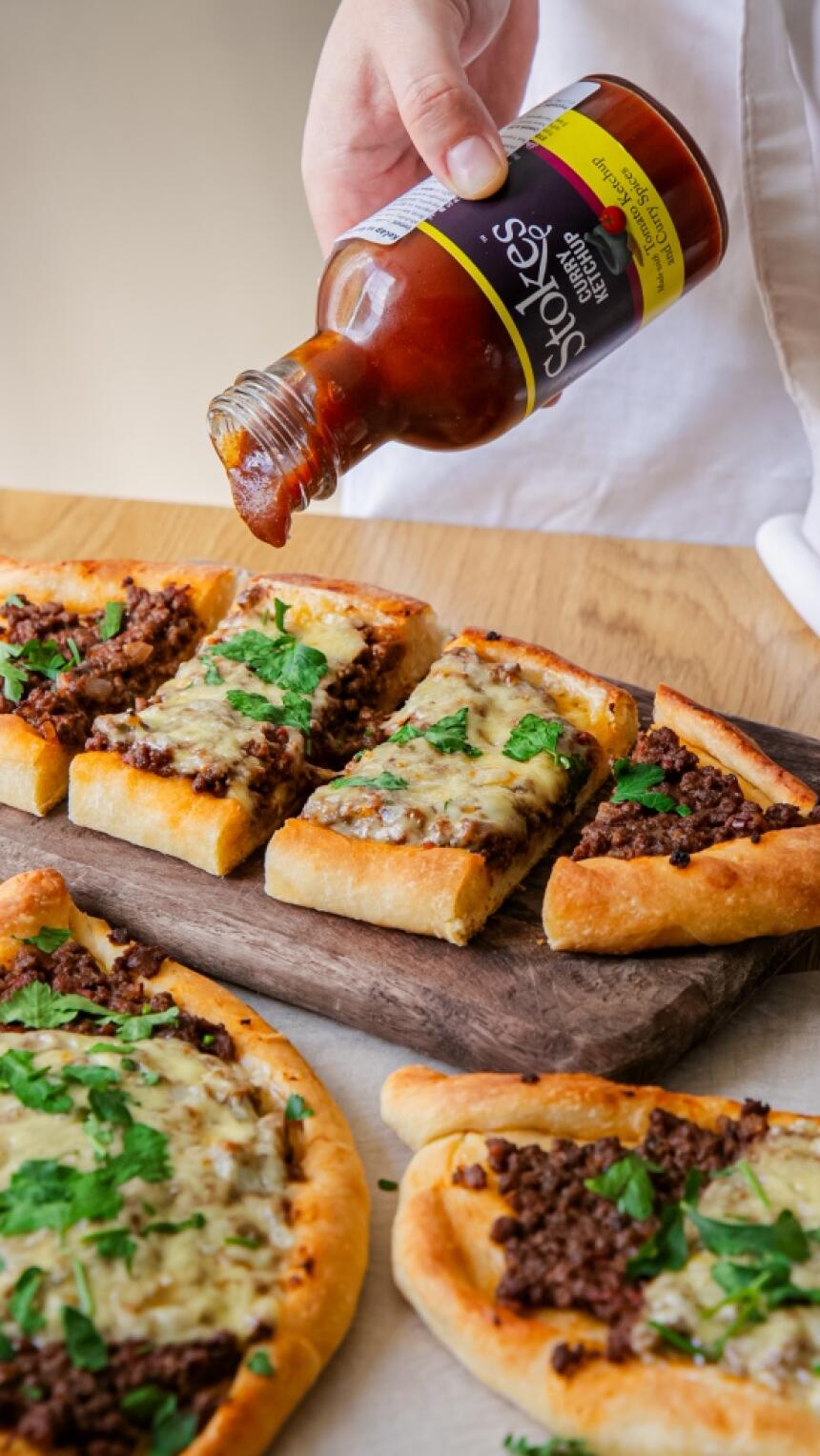 Turski pide: Imamo jednostavan recept za jelo s nezaboravnom kombinacijom okusa