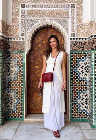 Severina: Izdvojili smo 10 neodoljivih outfita kao inspiraciju za proljetne lookove