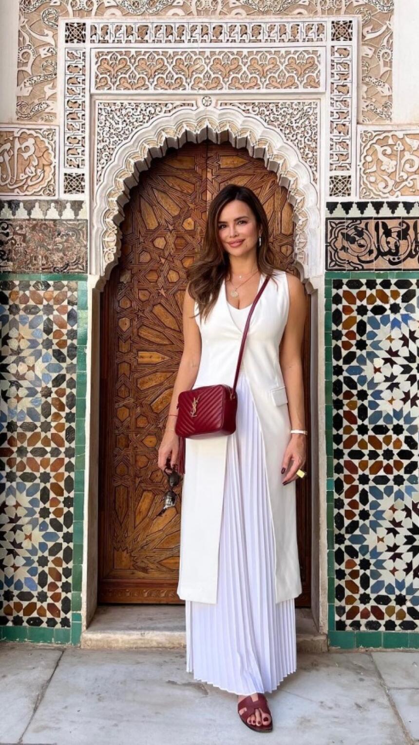 Severina: Izdvojili smo 10 neodoljivih outfita kao inspiraciju za proljetne lookove
