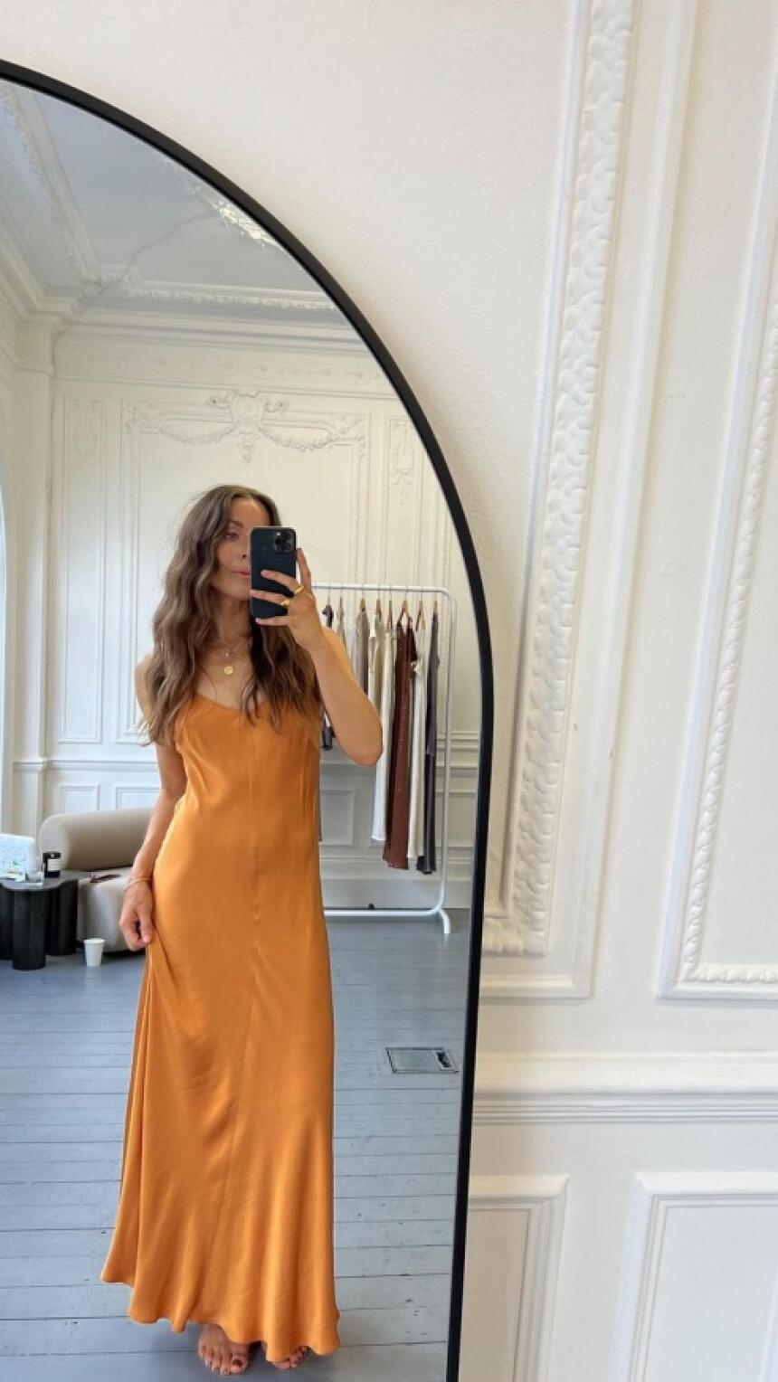 Slip satenske haljine ne skidamo ovo proljeće! Imamo 6 neodoljivih modela.