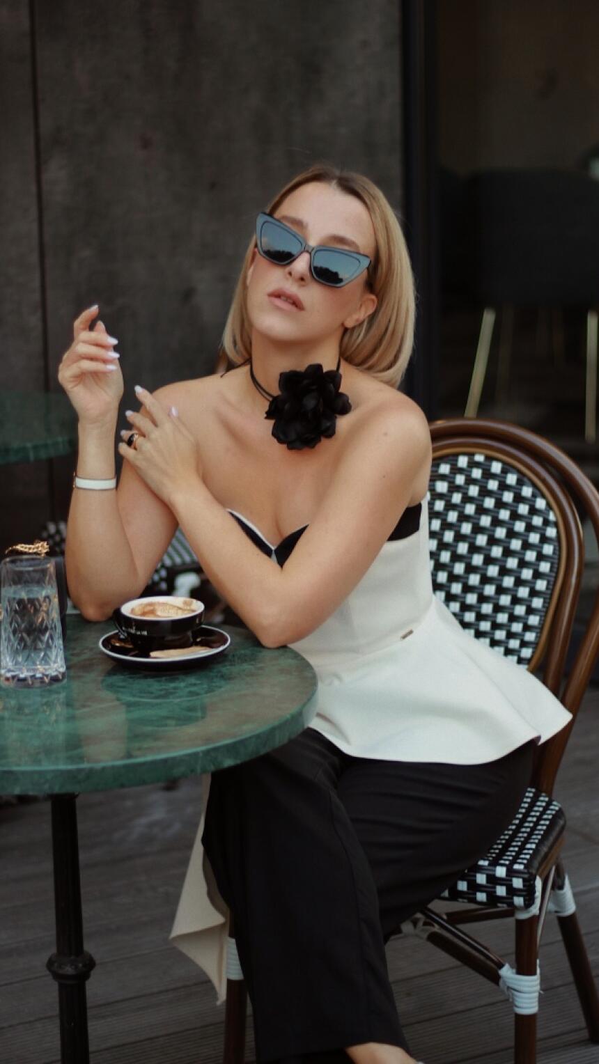 Tatjana Ikanović nam je dozvolila da zavirimo u njen beauty neseser