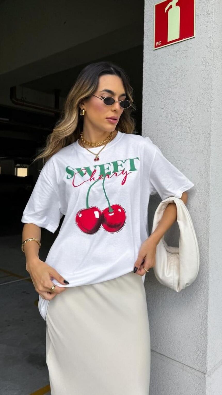 Imamo 7 T-shirt majica s printom koje prizivaju ljeto! Ulovite svoj favorit.