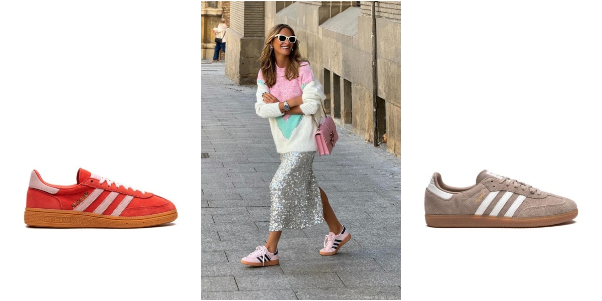 Ovih 6 adidas tenisica dostupne su u BiH! Birate li nijanse pijeska ili jarke boje?