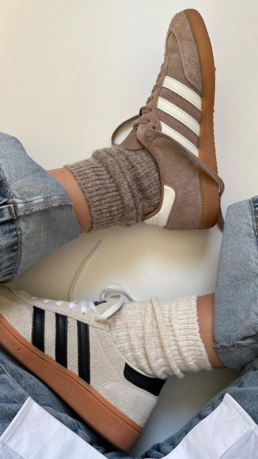 Ovih 6 adidas tenisica dostupne su u BiH! Birate li nijanse pijeska ili jarke boje?