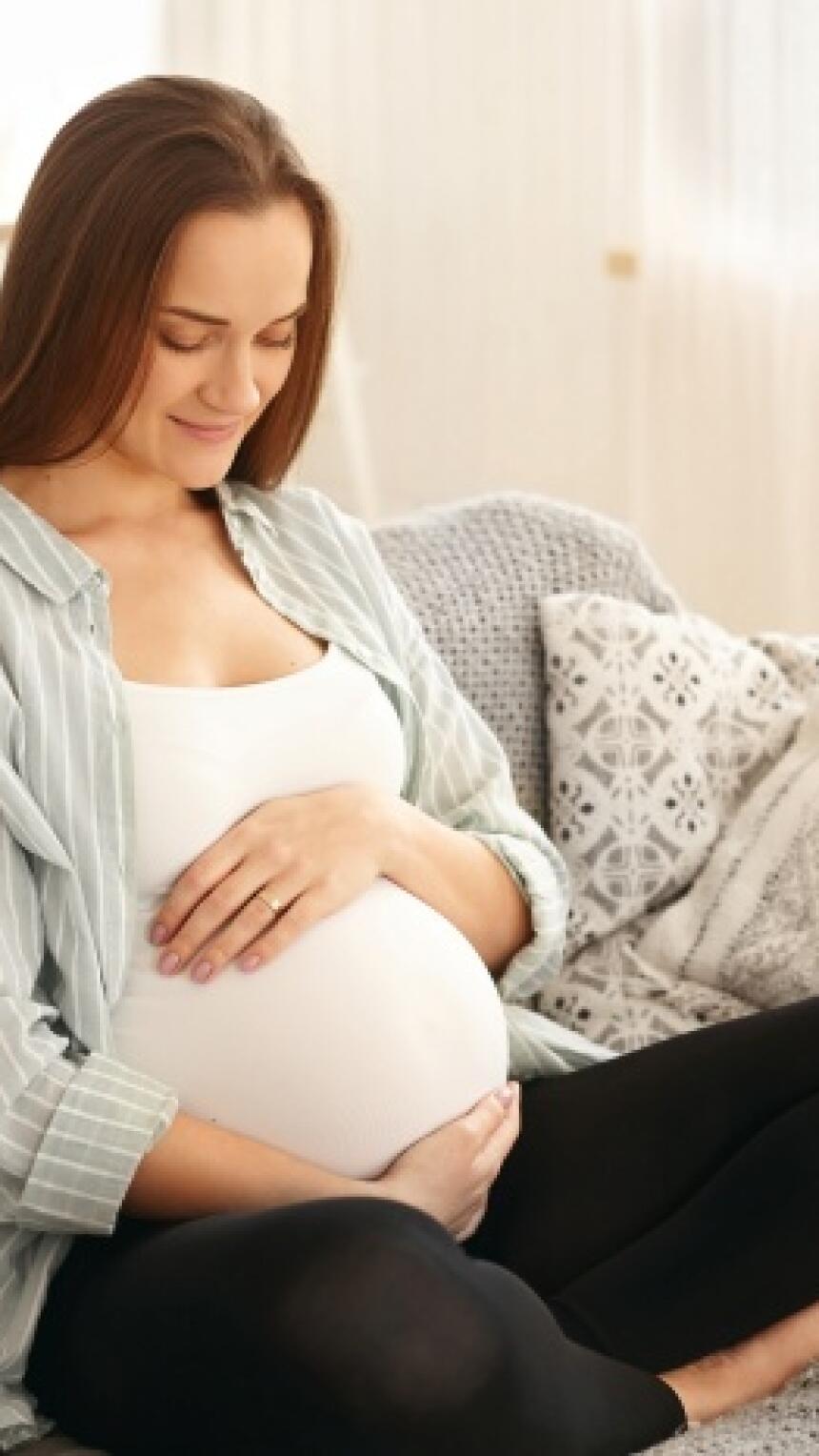 Evo kako pripremiti tijelo za prelijepo životno putovanje - trudnoću!