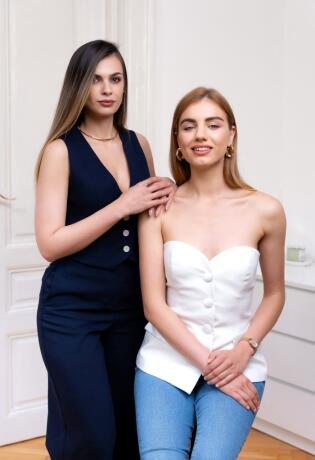 Video: Vizažistica Jovana otkriva kako kreirati prozračan ljetni makeup look
