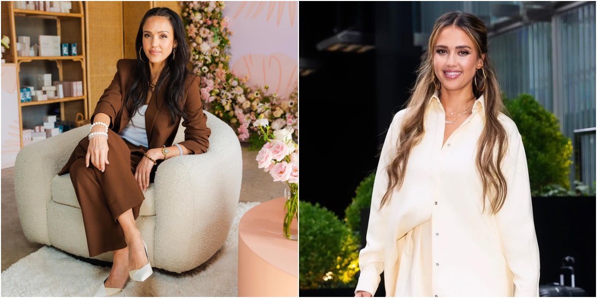 Jessica Alba se vraća na male ekrane! Znamo kada njen akcijski film stiže na Netflix.