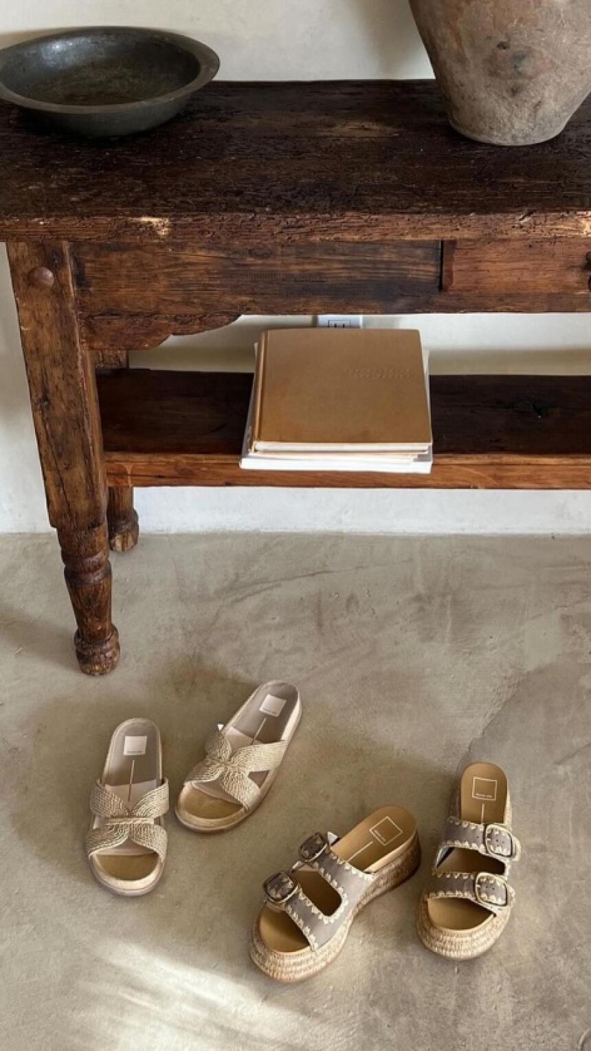 Vraćaju se omiljene sandale od prošle sezone: Ulovite veličinu, popularnost im raste
