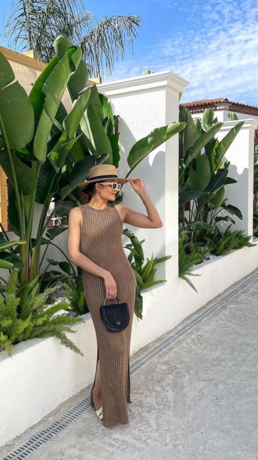 Boho chic uz samo 6 komada: Ovo su naši favoriti iz Massimo Dutti capsule kolekcije
