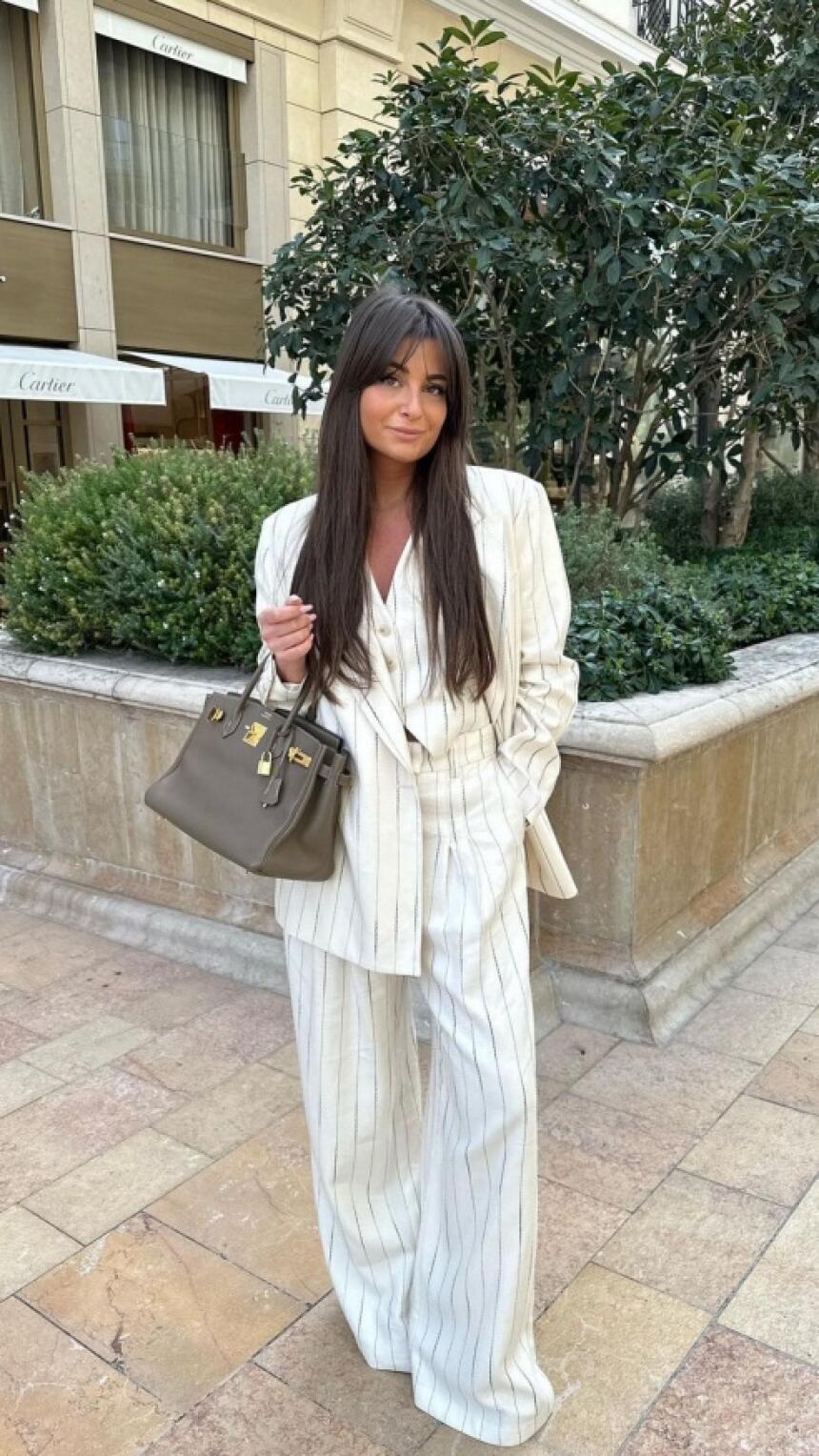 Tražite 1 idealne hlače za posao? Ne gledajte dalje od ovih Massimo Dutti favorita!