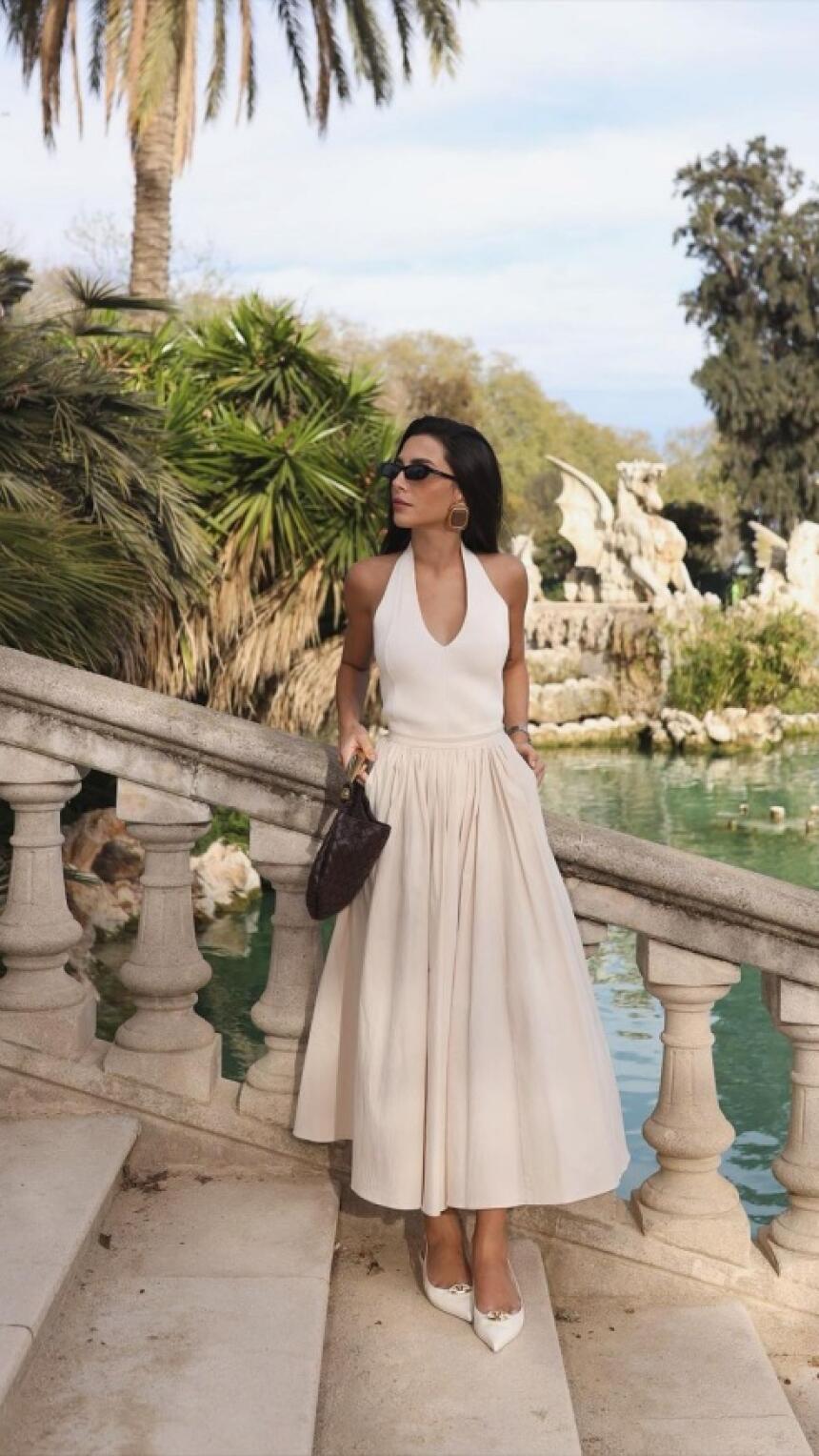 Svi nose maxi suknje! Evo ideje kako ju nositi kao talijanska diva ili trendy girl.