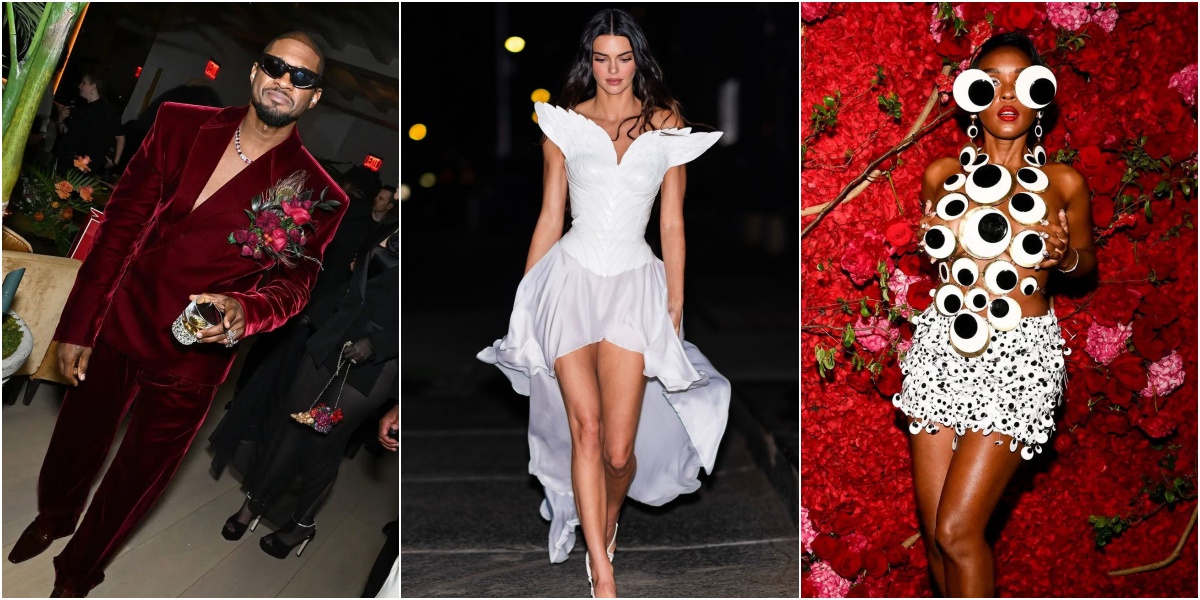 Met Gala After - Party: Izdvajamo upečatljive lookove s kultnih zabava diljem New Yorka