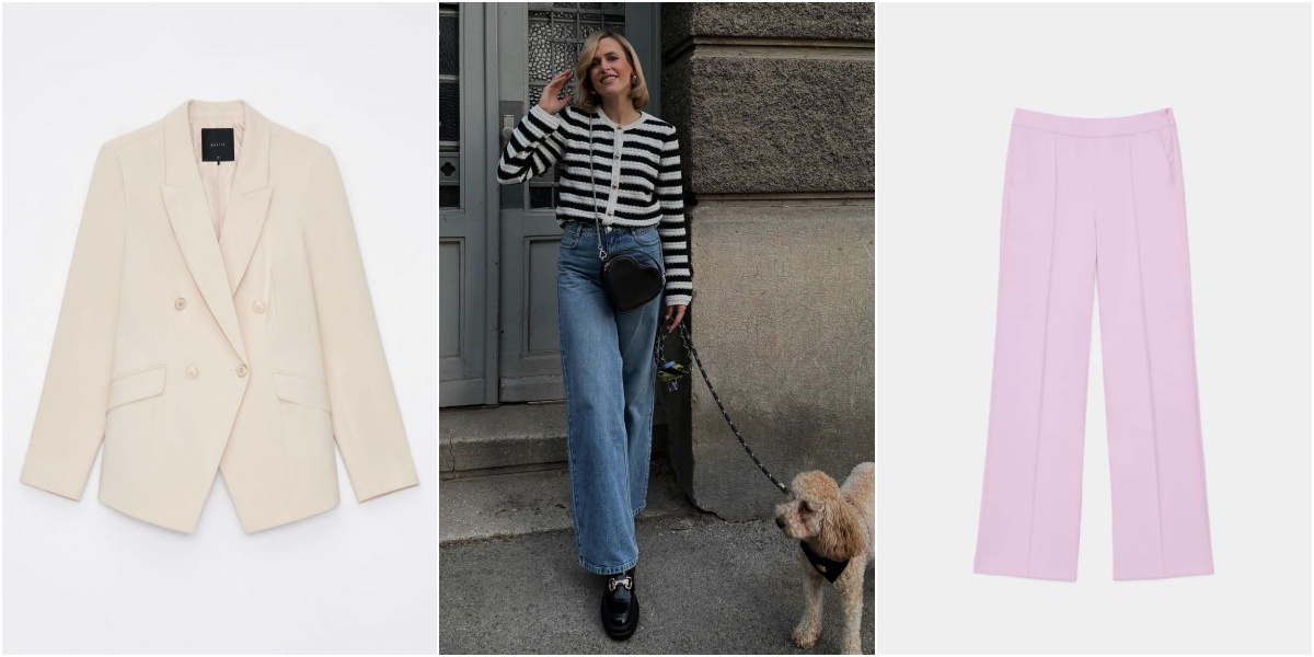 Ovaj brend nas je oduševio pristupačnim i trendy modelima. Koji komad je vaš favorit?