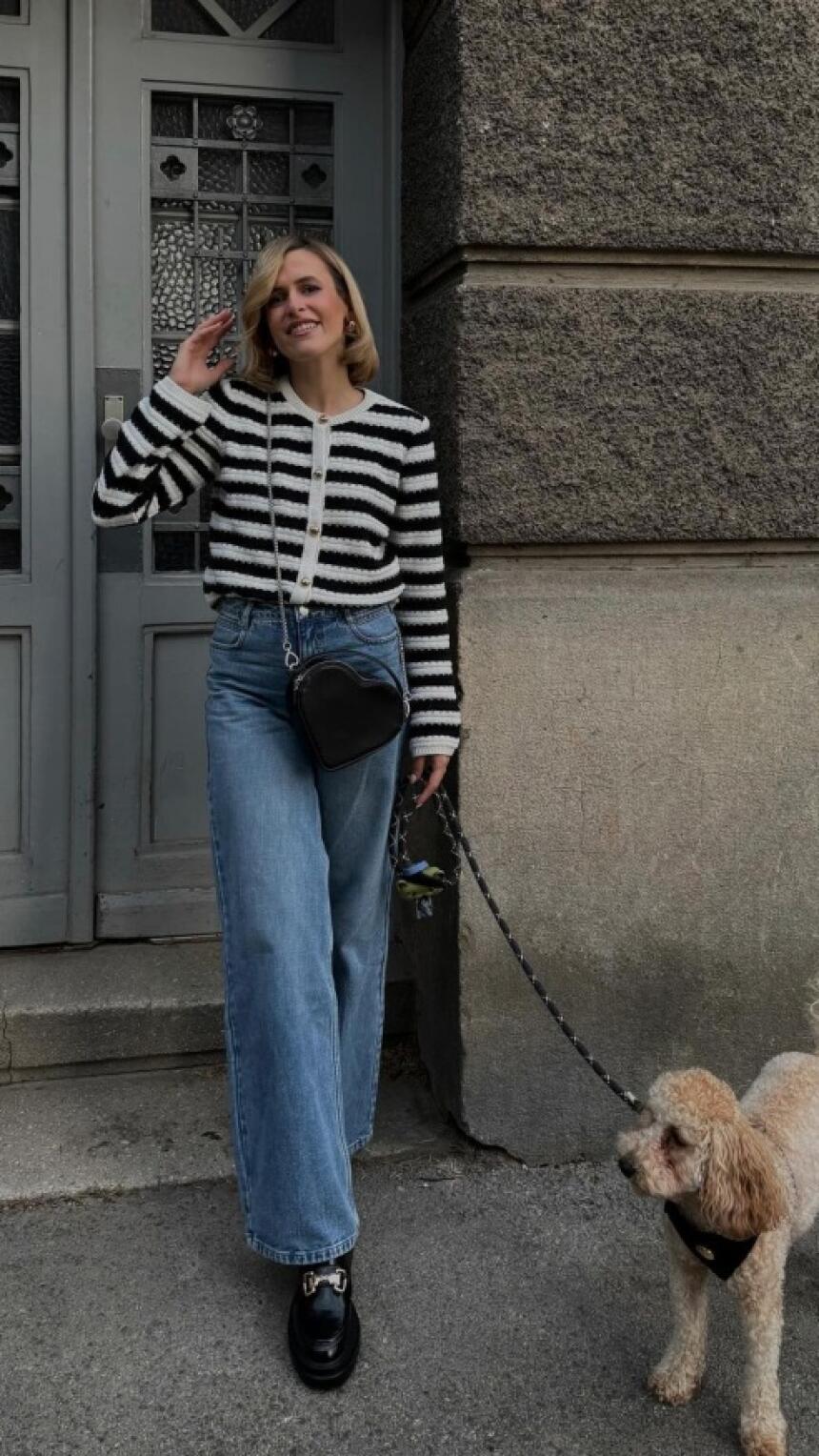 Ovaj brend nas je oduševio pristupačnim i trendy modelima. Koji komad je vaš favorit?