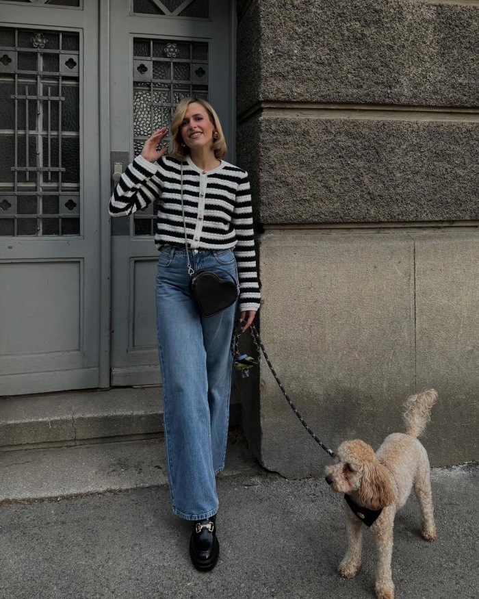 Ovaj brend nas je oduševio pristupačnim i trendy modelima. Koji komad je vaš favorit?