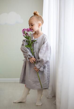 Želite najbolje za vaše mališane? Osvojit će vas ovi stylish komadi od pamuka i lana.