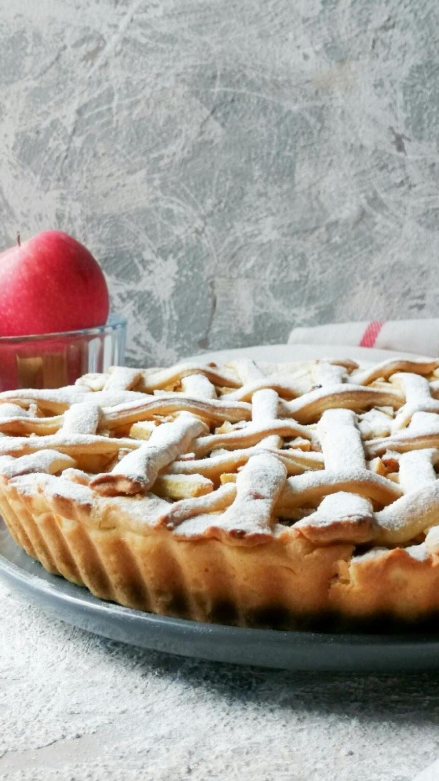 Pita od jabuka: Recepti, varijacije i trikovi kako da svaki put ispadne savršena