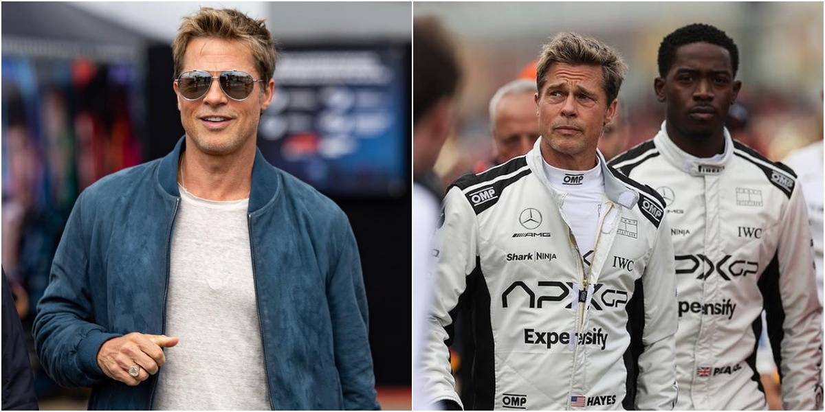 Brad Pitt snimio jedan od najskupljih filmova koji su ikada snimljeni. Imamo detalje.