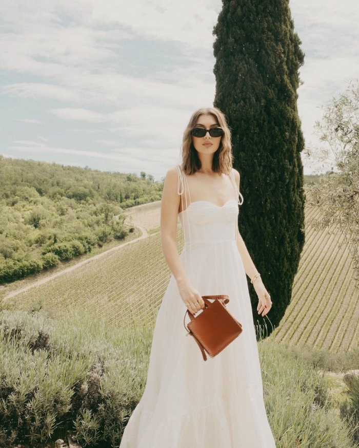 La dolce vita: 6 favorita Reserved kolekcije koji će vas u mislima odvesti do Italije