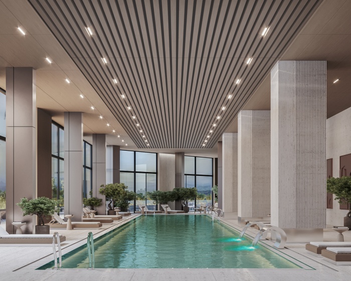 Roof Gardens: Na samo 10 minuta od Sarajeva čeka vas oaza za odmor, zabavu i uživanje