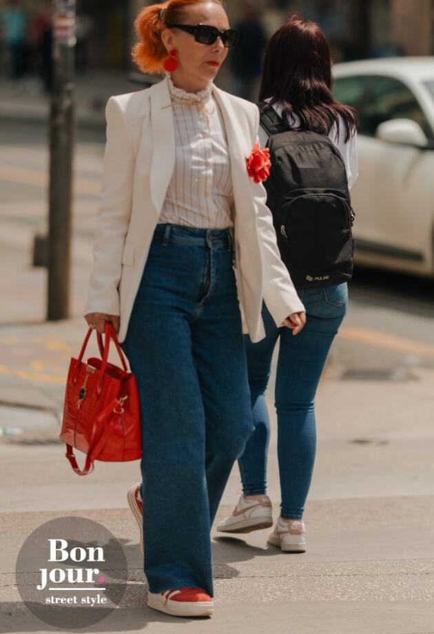 Sarajevo Street Style: Iznenadili su nas trendy proljetni lookovi. Evo što se nosilo!