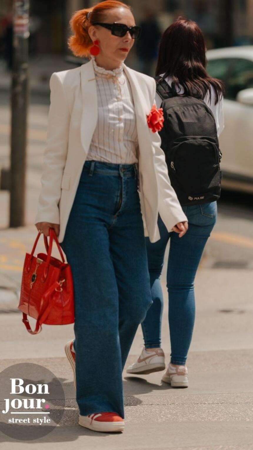 Sarajevo Street Style: Iznenadili su nas trendy proljetni lookovi. Evo što se nosilo!