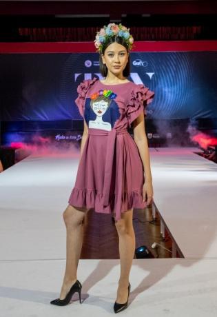 Prošli vikend održan je 1. Travnik Fashion Weekend. Imamo detalje.