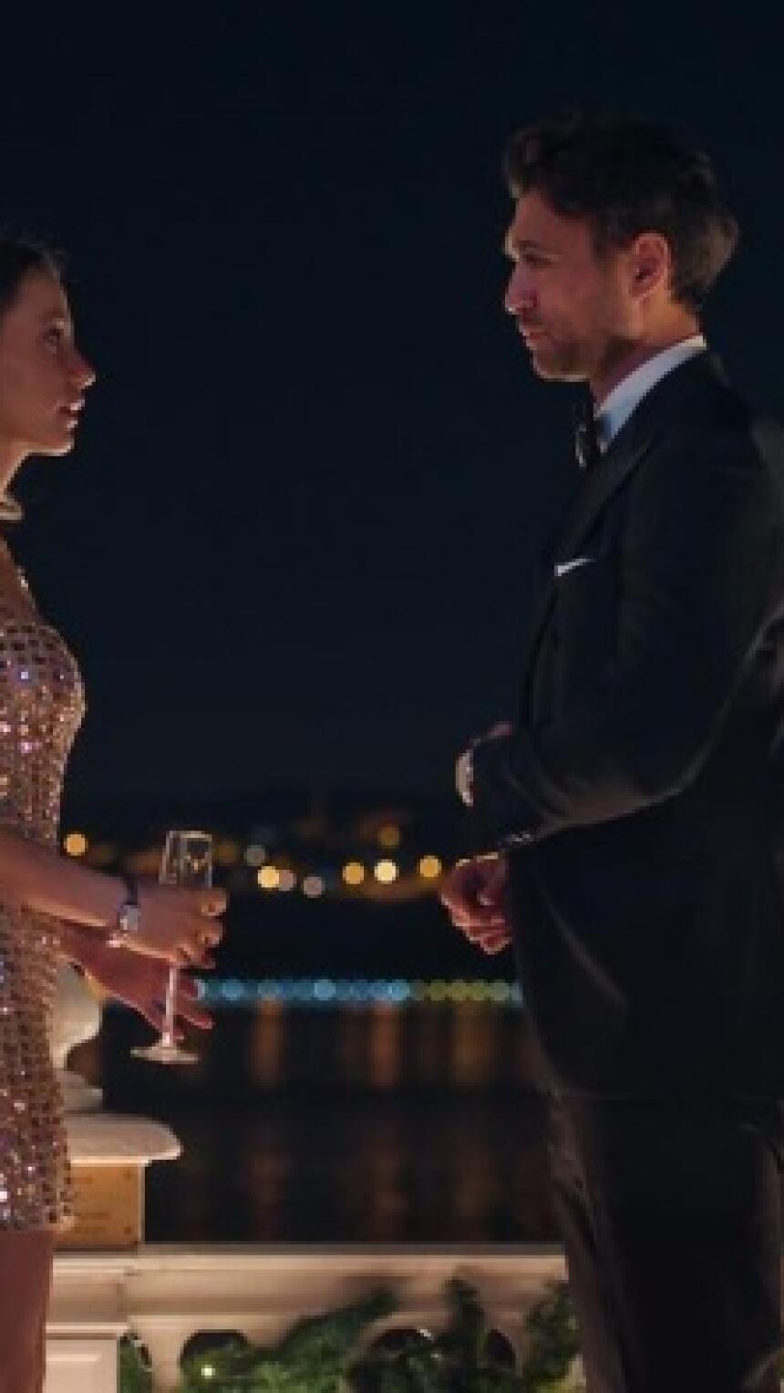 Ova turska serija na Netflixu spaja romantičnu komediju, modu i neodoljive lokacije