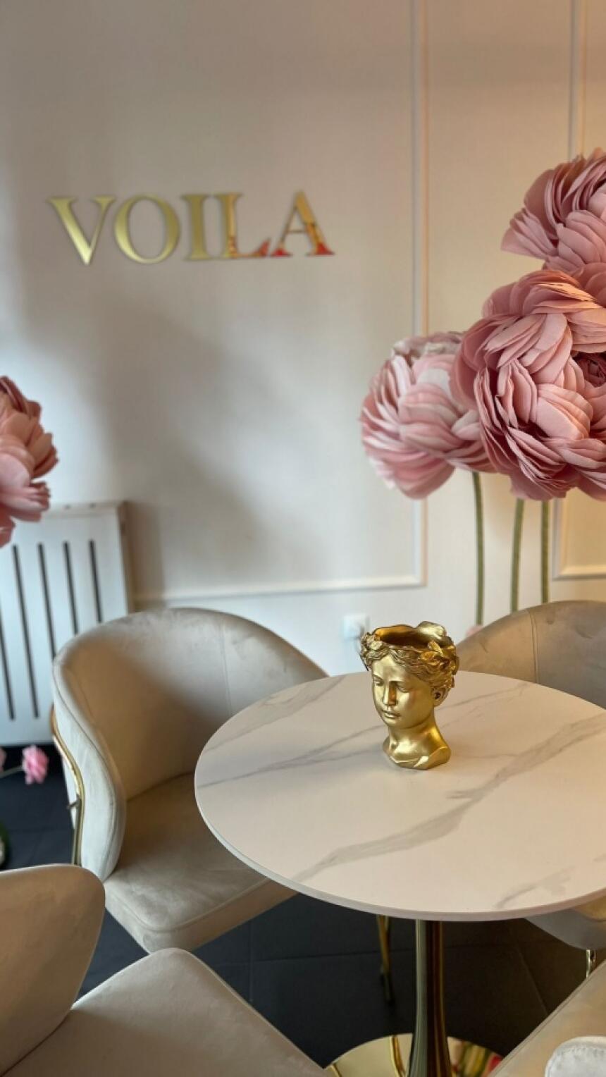 Duh Pariza u Sarajevu: Nova gourmet adresa s neodoljivim interijerom i pink detaljima