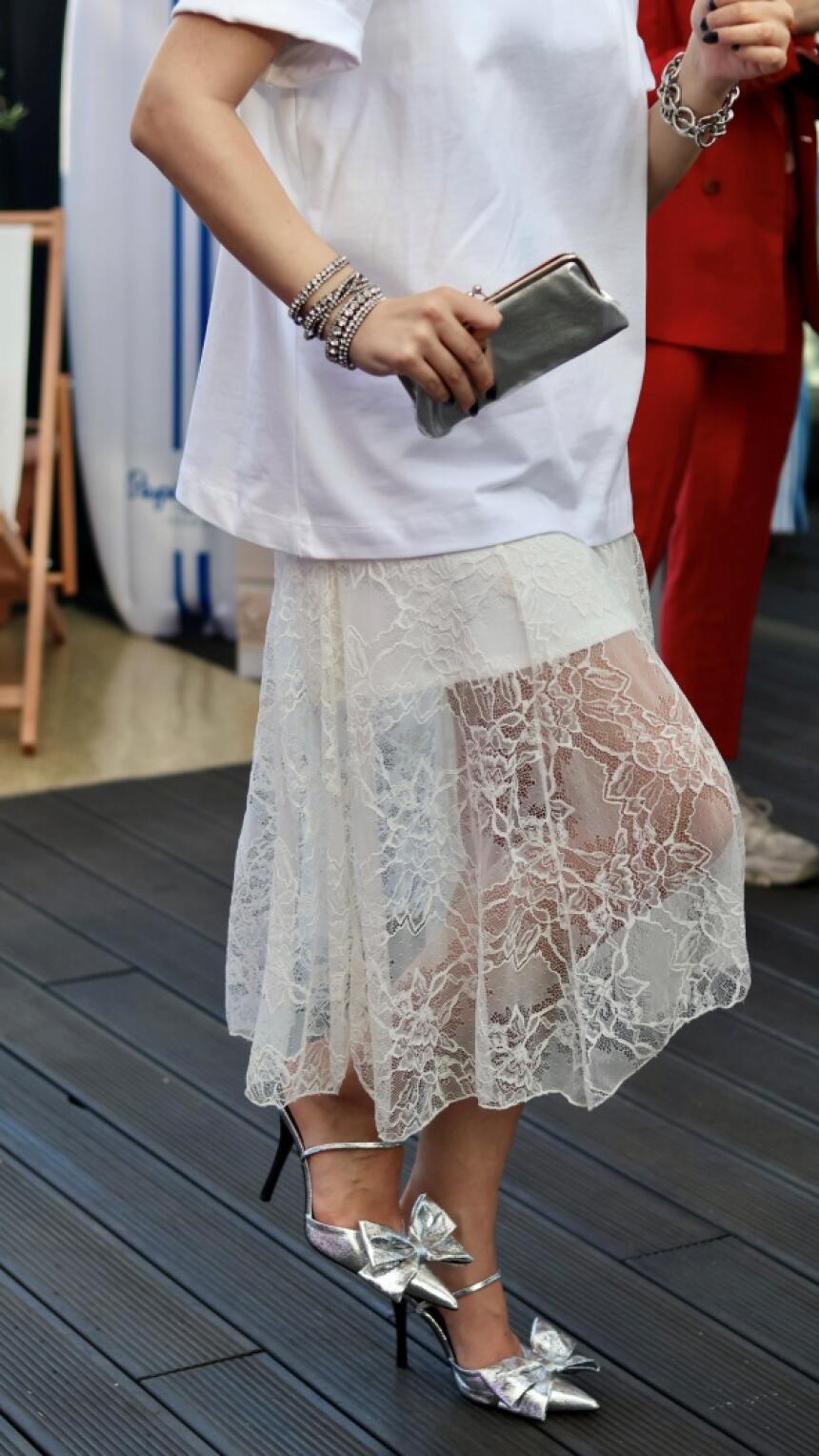 Bonjour. Afterwork Party powered by IQOS Together X: Kako smo eventom i outfitima prizvali ljeto?