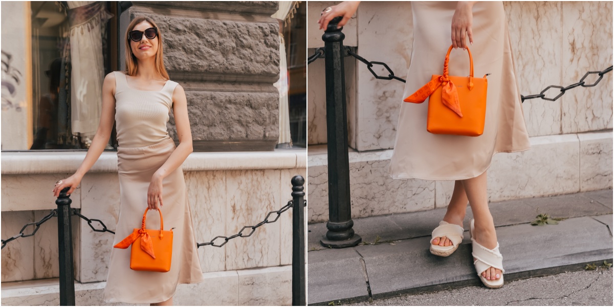 Složili smo 3 chic outfita u Bingo marketu: S ovim komadima spremni ste za ljeto