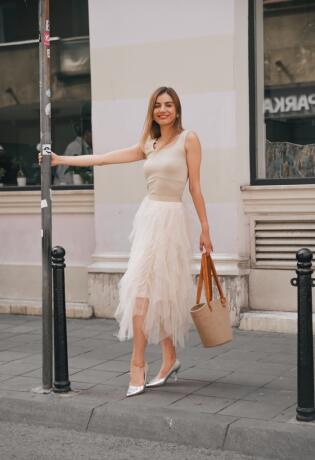 Složili smo 3 chic outfita u Bingo marketu: S ovim komadima spremni ste za ljeto