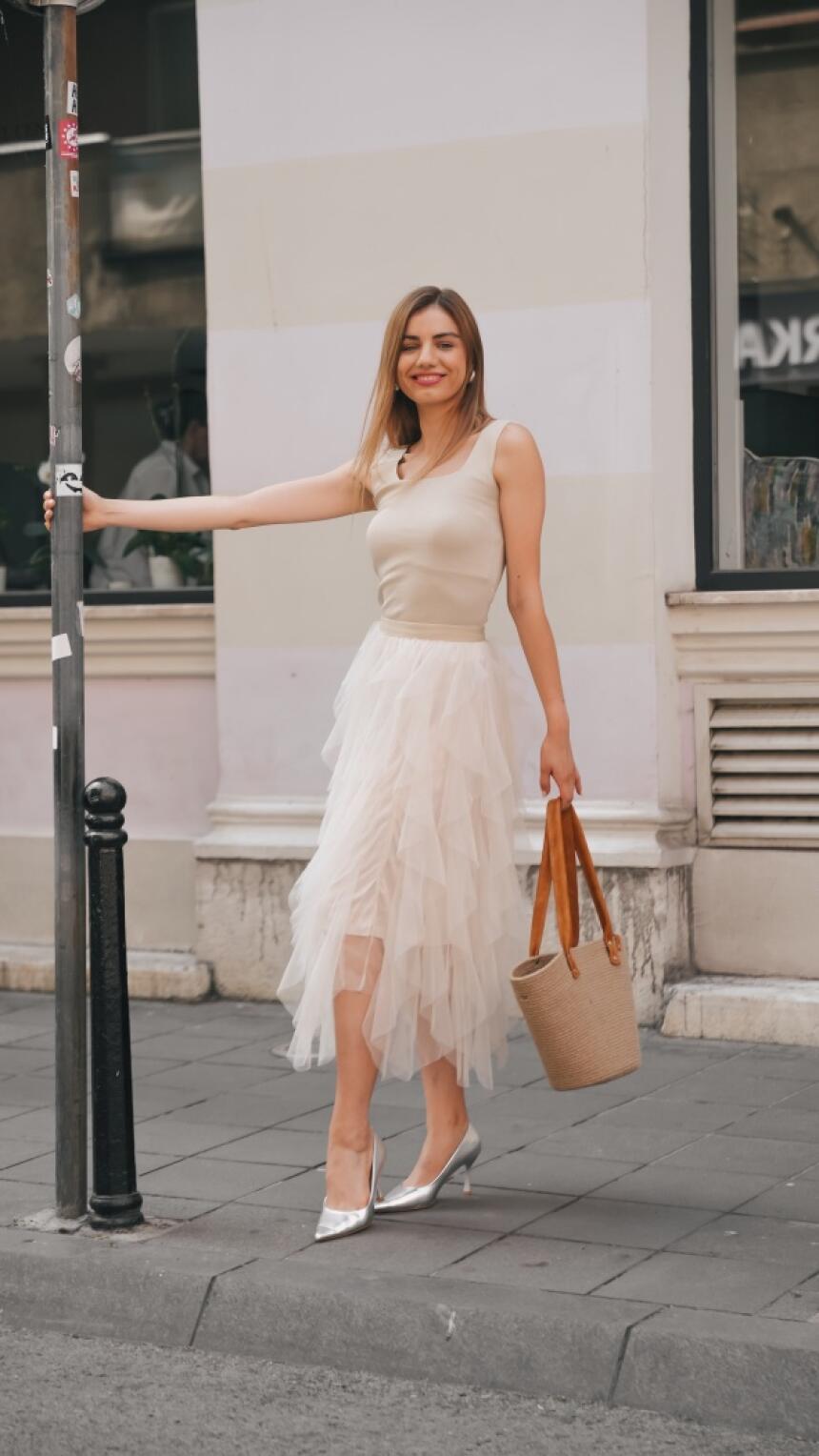 Složili smo 3 chic outfita u Bingo marketu: S ovim komadima spremni ste za ljeto
