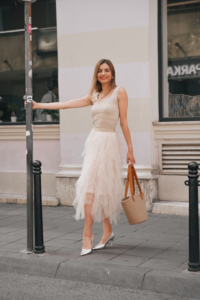 Složili smo 3 chic outfita u Bingo marketu: S ovim komadima spremni ste za ljeto