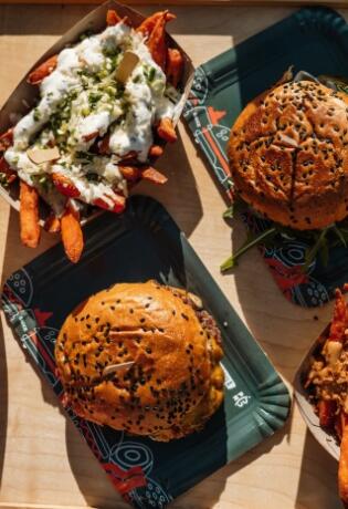 Burger Fest u Dubrovniku nećete htjeti propustiti. Evo što krije ta gourmet senzacija.