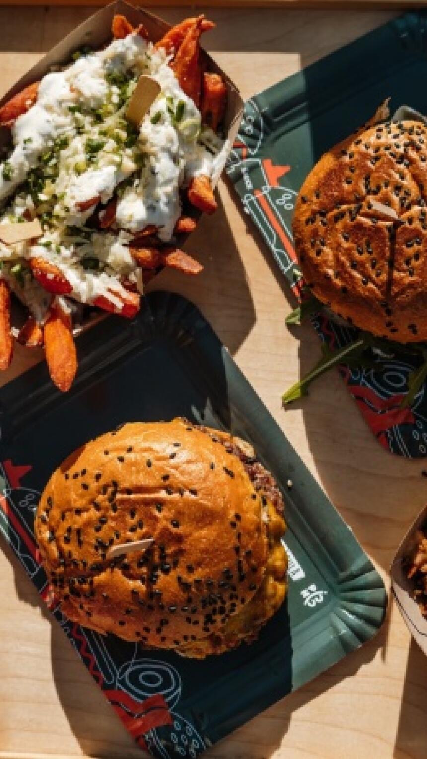 Burger Fest u Dubrovniku nećete htjeti propustiti. Evo što krije ta gourmet senzacija.
