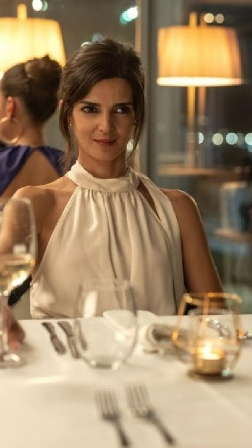 Na Netflix top listi našla se španjolska krimi drama inspirirana istinitim događajima