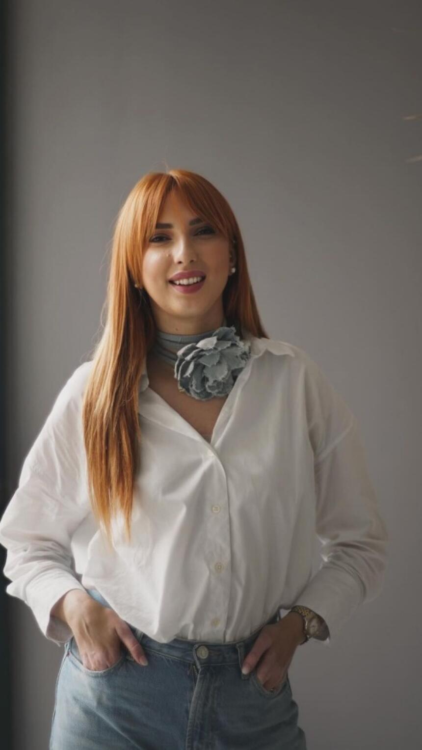 Emina je održala event posvećen prihvaćanju različitosti. Znamo da će vas inspirirati.
